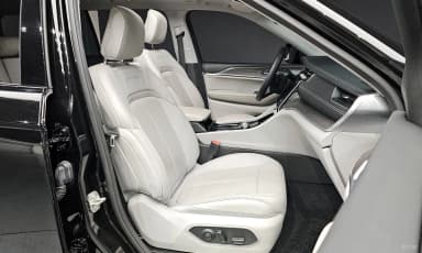 Grand Cherokee (WL)