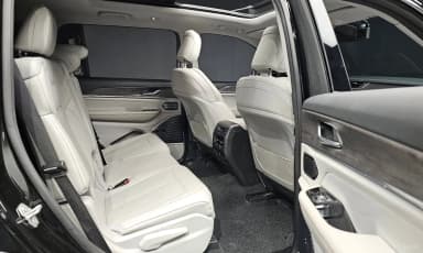 Grand Cherokee (WL)