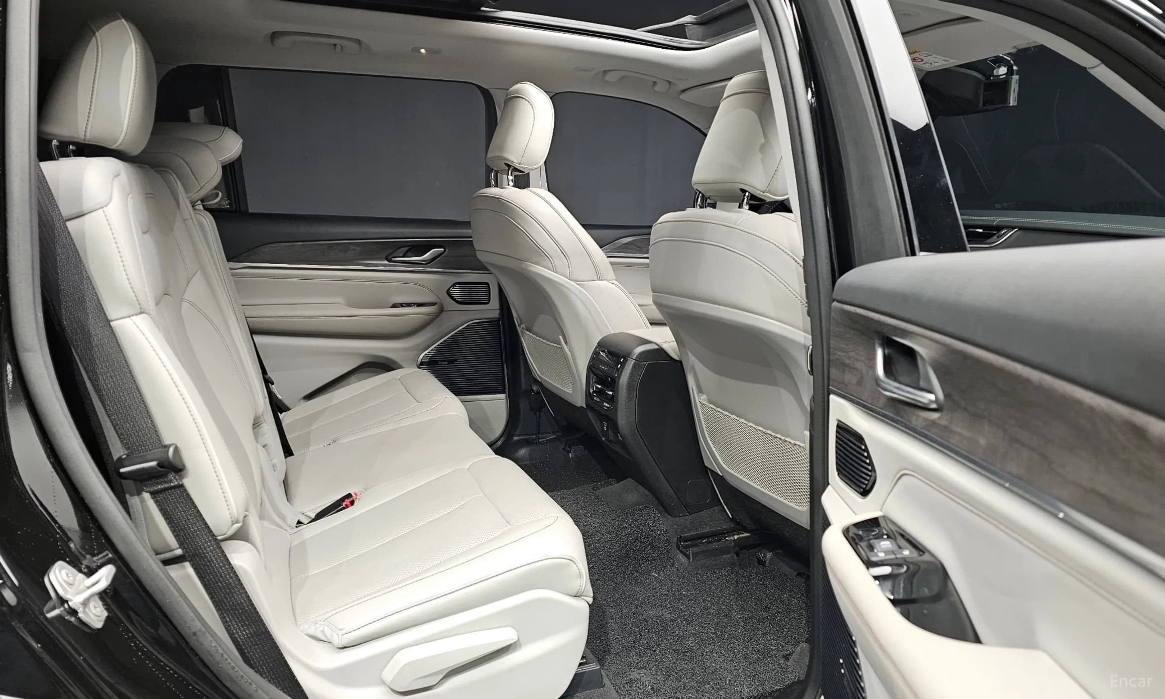 Grand Cherokee (WL)