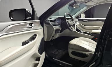 Grand Cherokee (WL)