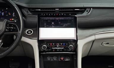 Grand Cherokee (WL)