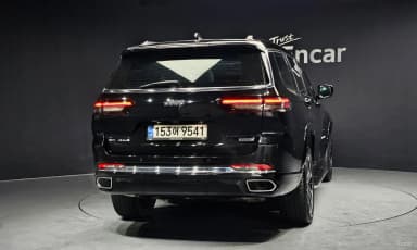 Grand Cherokee (WL)