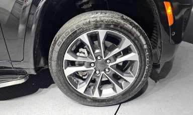 Grand Cherokee (WL)