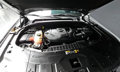 Grand Cherokee (WL)