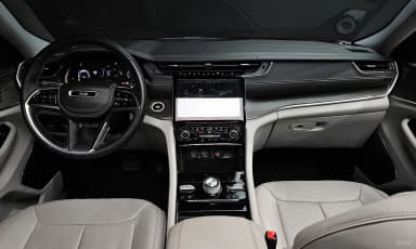Grand Cherokee (WL)