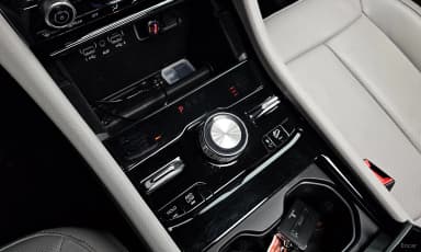 Grand Cherokee (WL)
