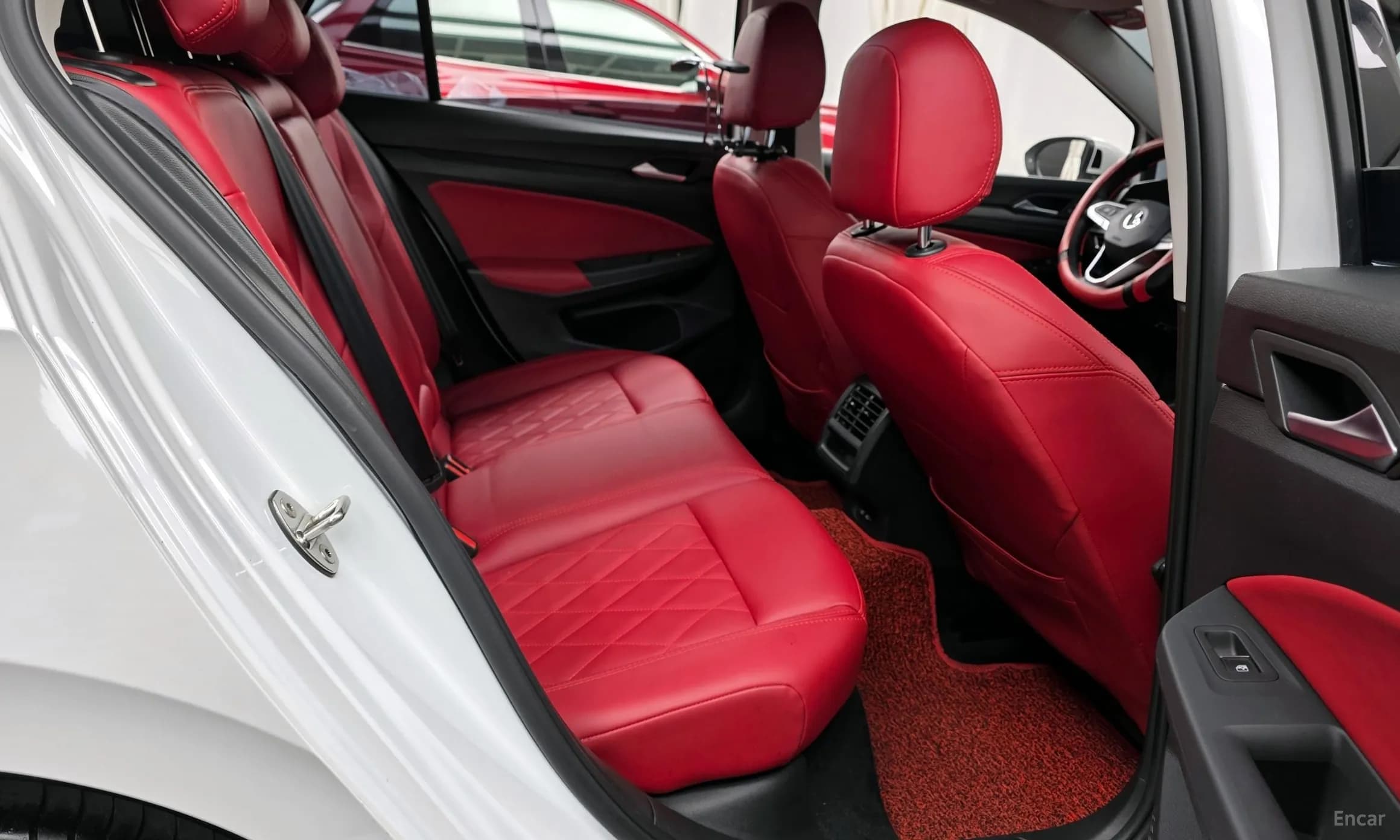 Golf 8th Generation