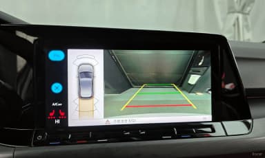 Golf 8th Generation