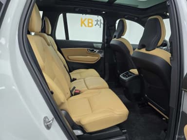 XC90 Gen 2