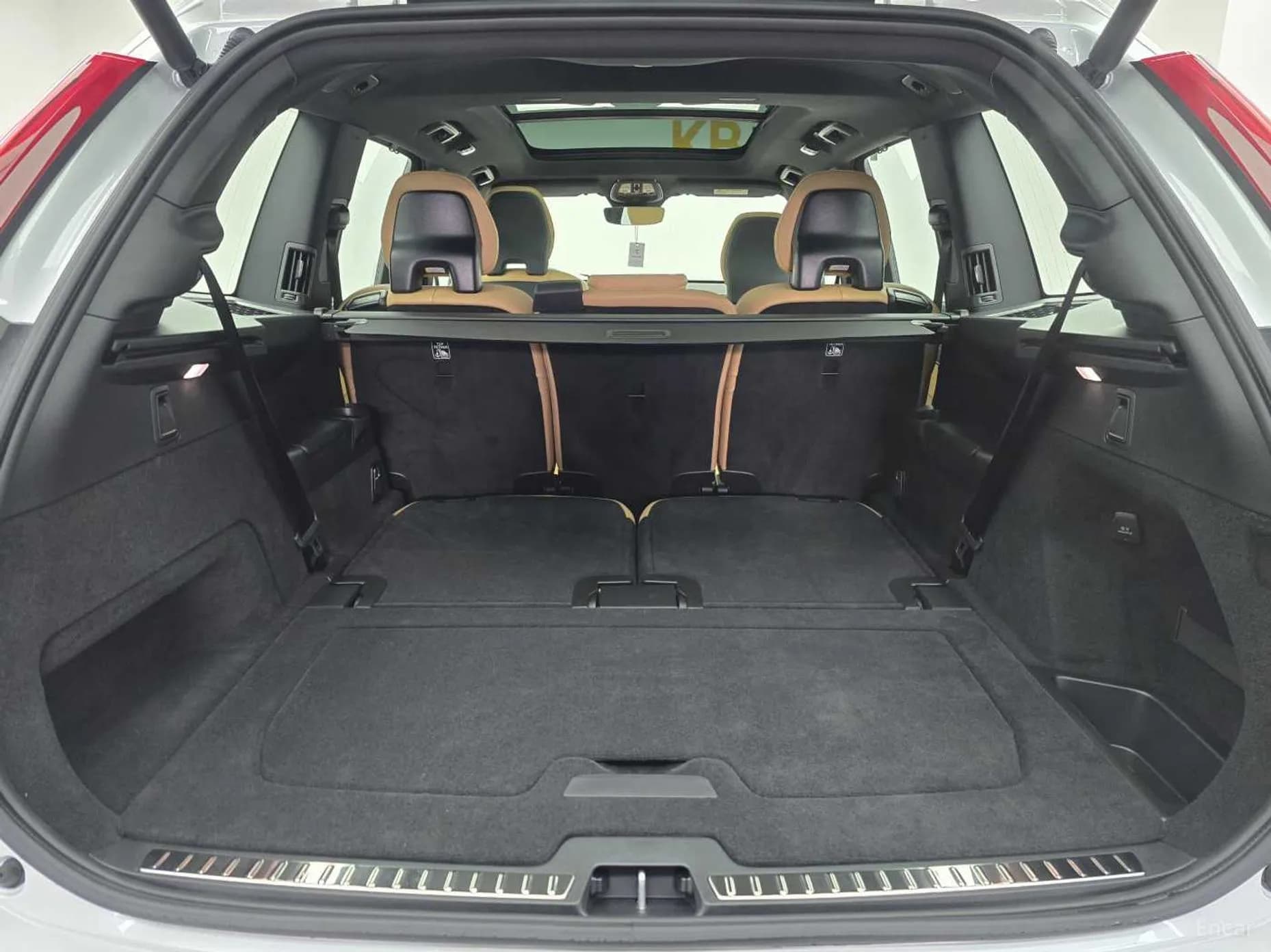 XC90 Gen 2