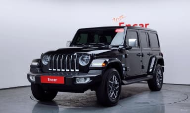 Wrangler (JL)