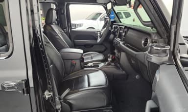 Wrangler (JL)