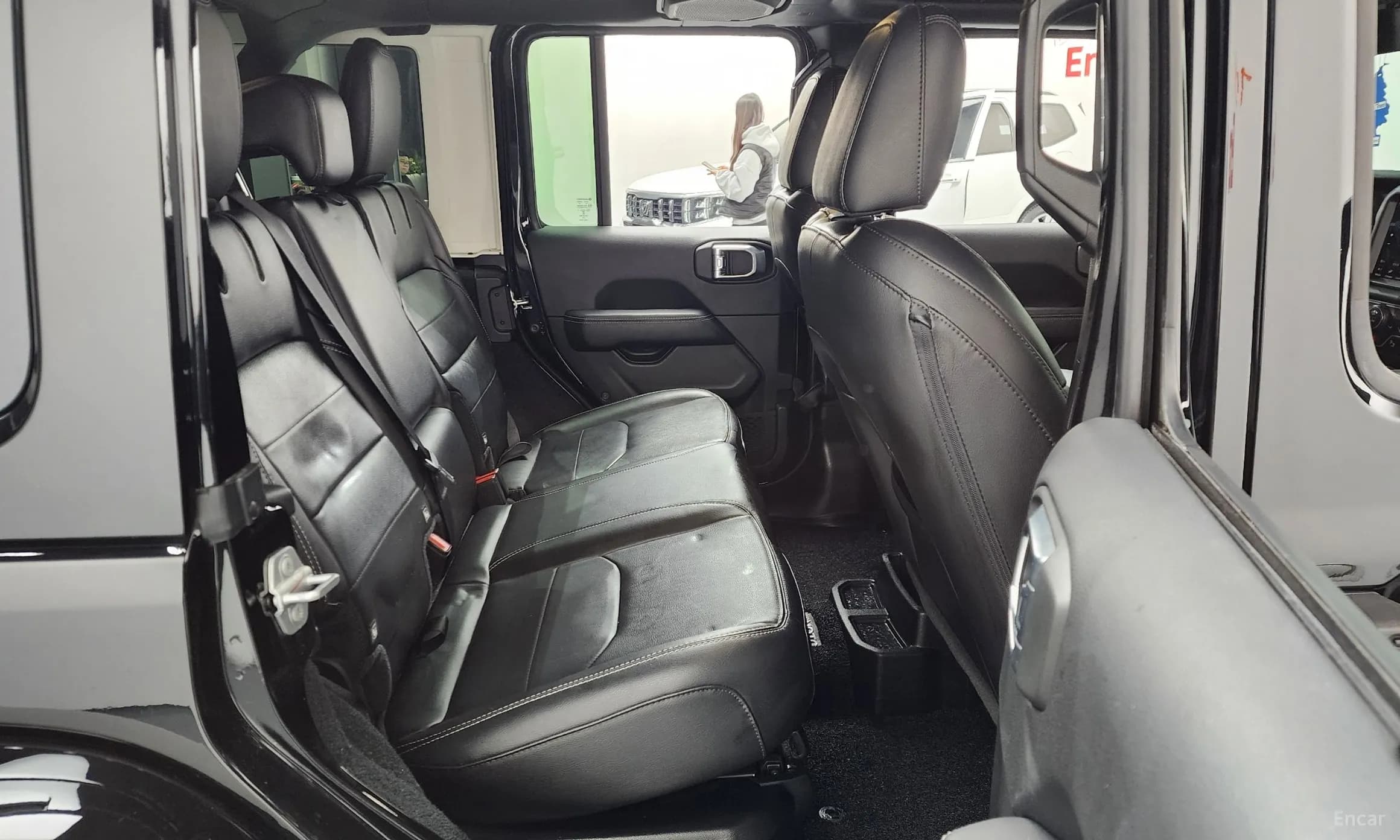 Wrangler (JL)