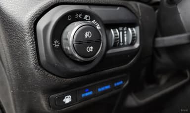 Wrangler (JL)