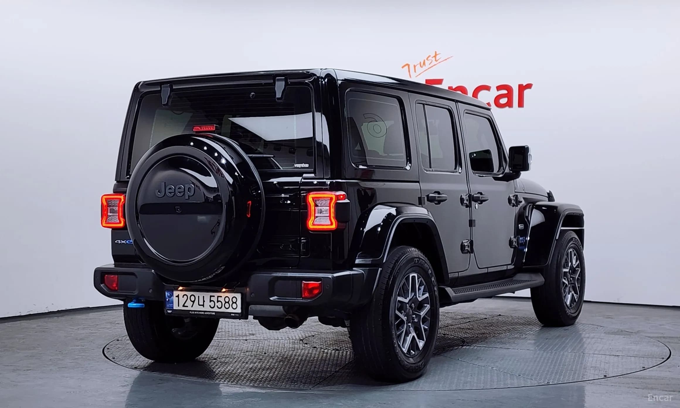 Wrangler (JL)