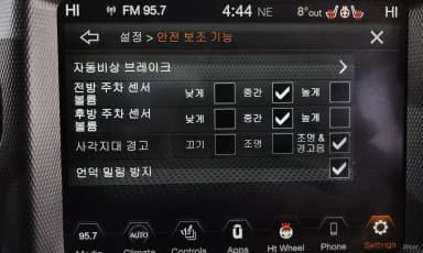 Wrangler (JL)