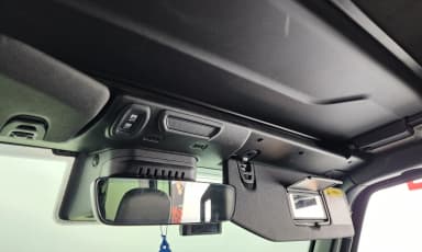 Wrangler (JL)