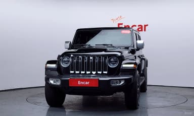 Wrangler (JL)