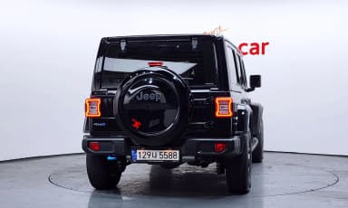 Wrangler (JL)