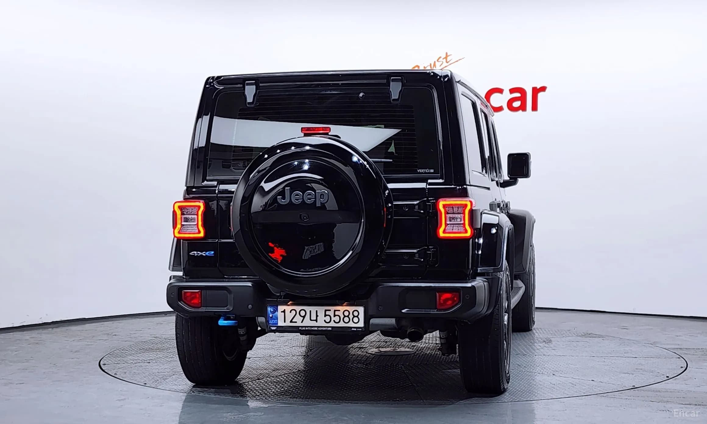 Wrangler (JL)