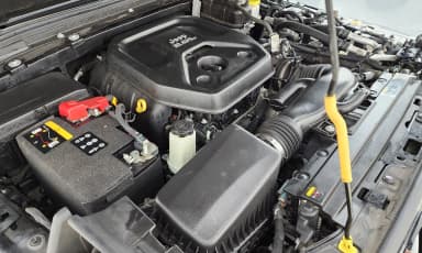 Wrangler (JL)