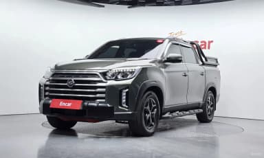 Rexton Sports