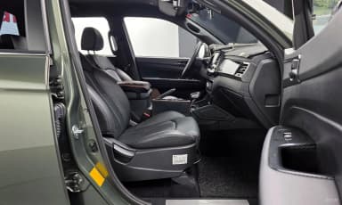 Rexton Sports