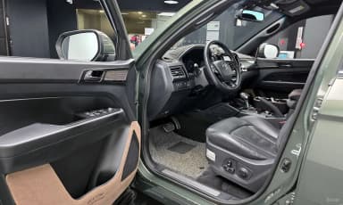 Rexton Sports