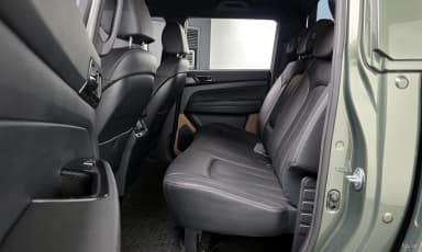 Rexton Sports