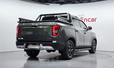 Rexton Sports
