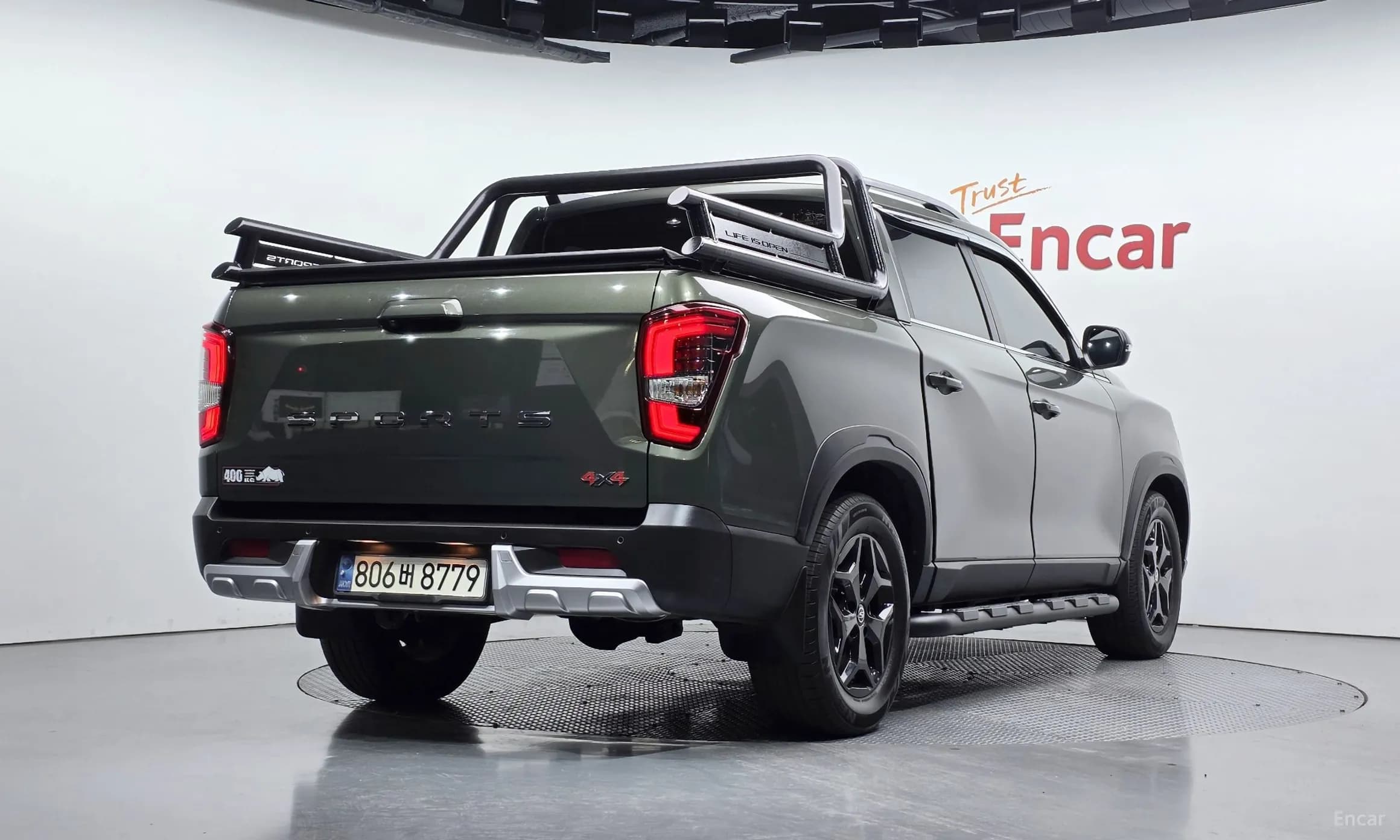 Rexton Sports