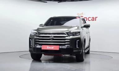Rexton Sports