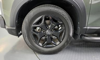 Rexton Sports