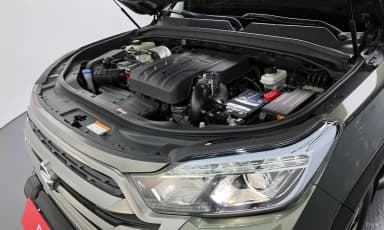 Rexton Sports