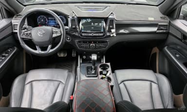 Rexton Sports