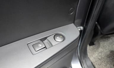 Korando Sports