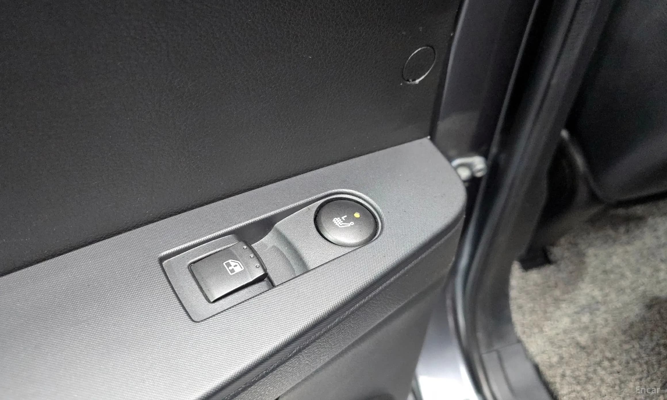 Korando Sports