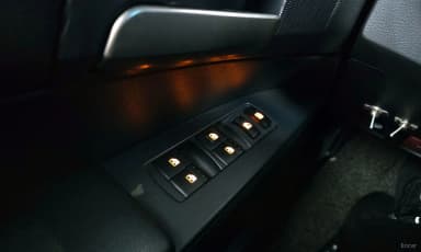 Korando Sports