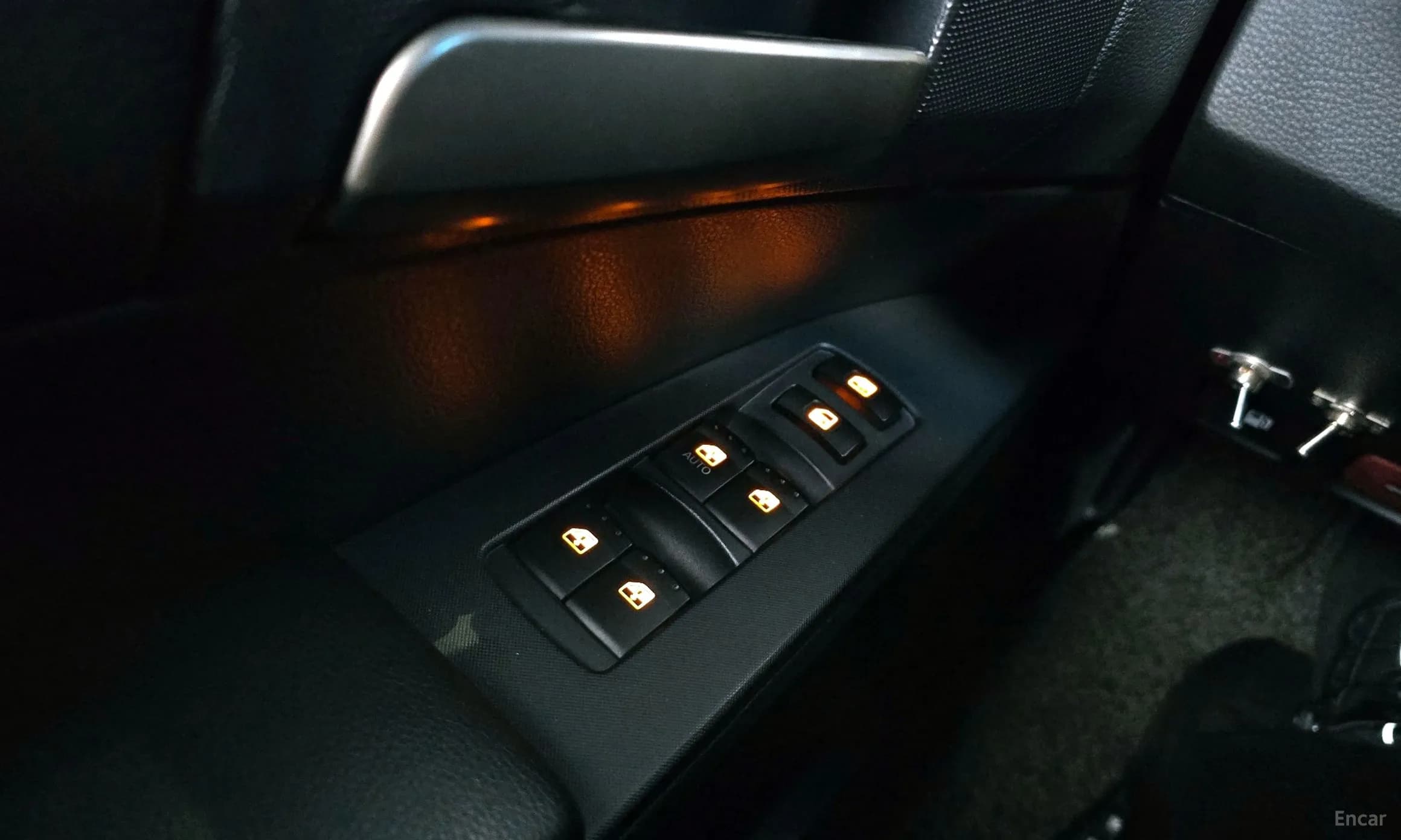 Korando Sports