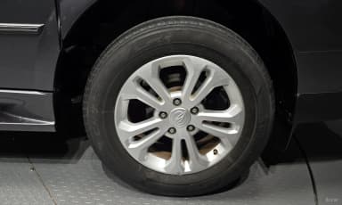 Korando Sports