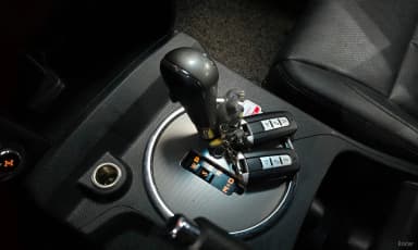 Korando Sports