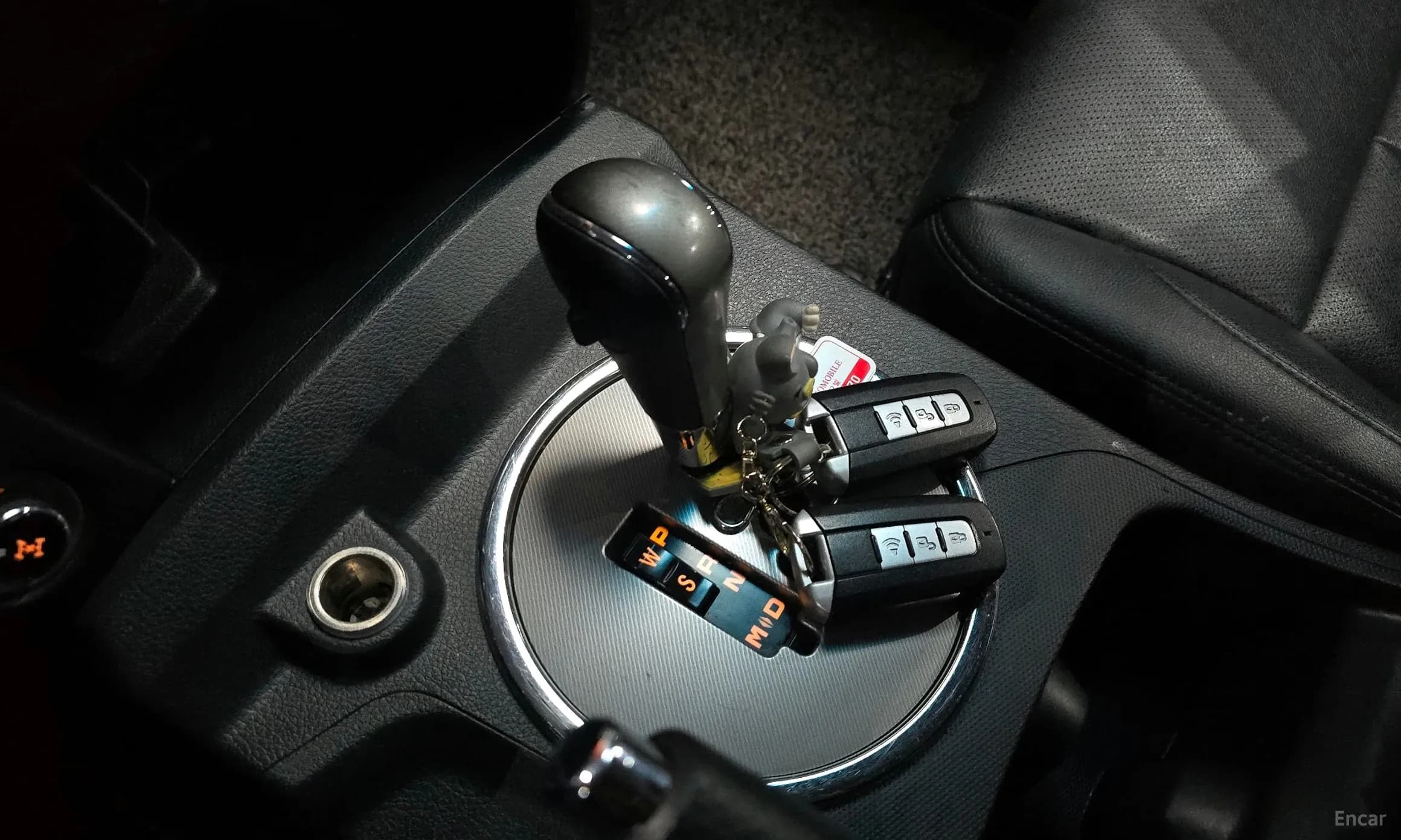 Korando Sports