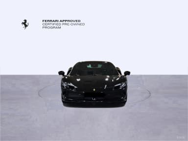 296 GTS