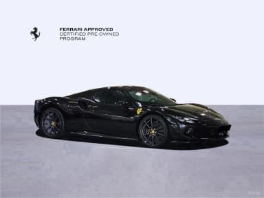 296 GTS