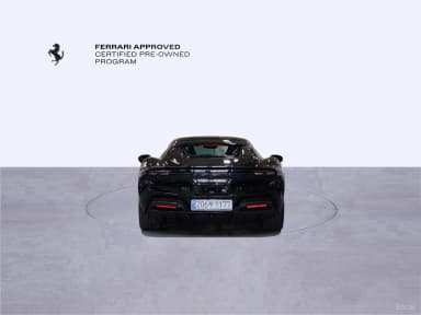 296 GTS