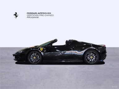 296 GTS