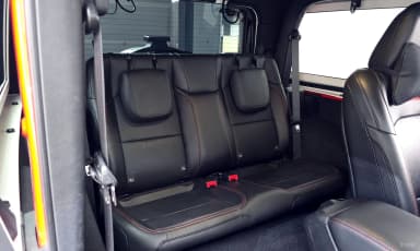 Wrangler (JL)