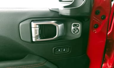 Wrangler (JL)