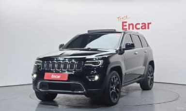 Grand Cherokee