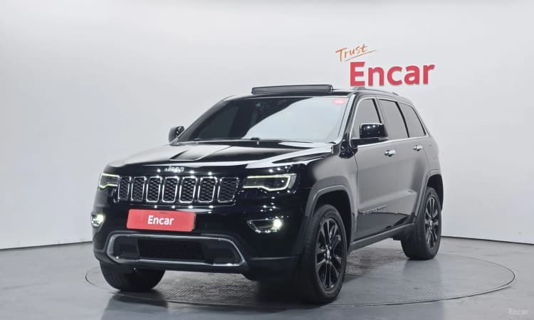 Grand Cherokee